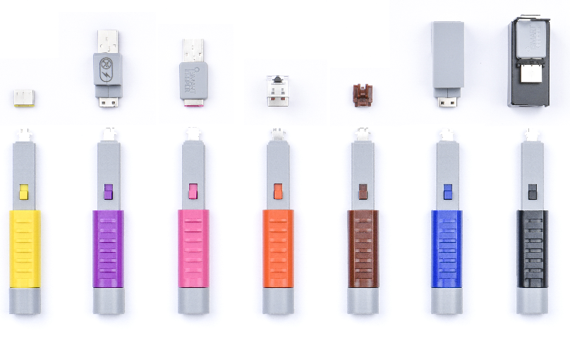 Lock Key basic - Smartkeeper