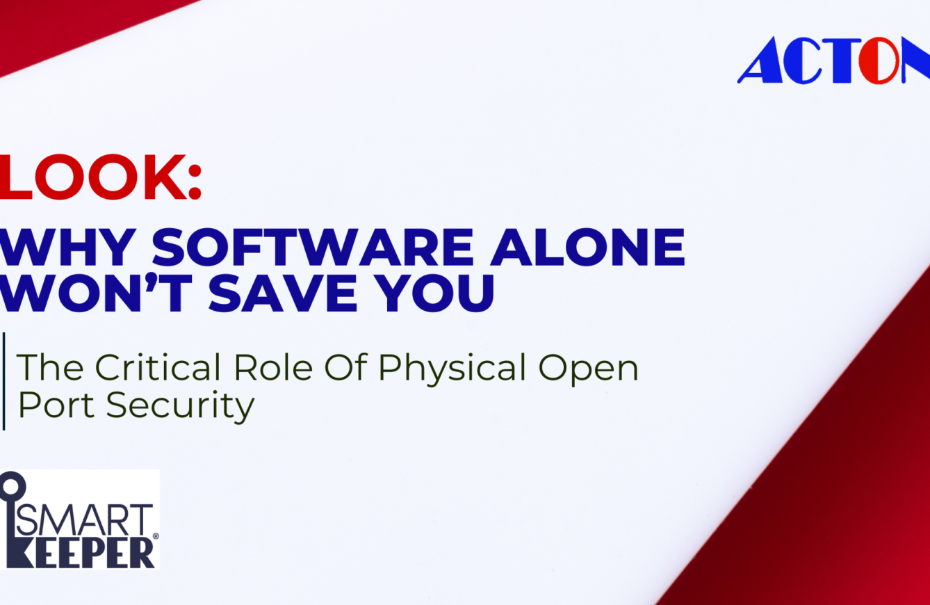 Why Software Alone Wont Save You_Blog