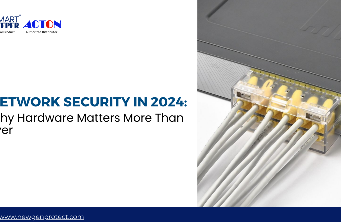 Network Security in 2024
