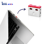 USB Port Lock with Key | Quality Guaranteed