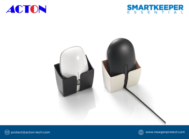 Mouse Holder