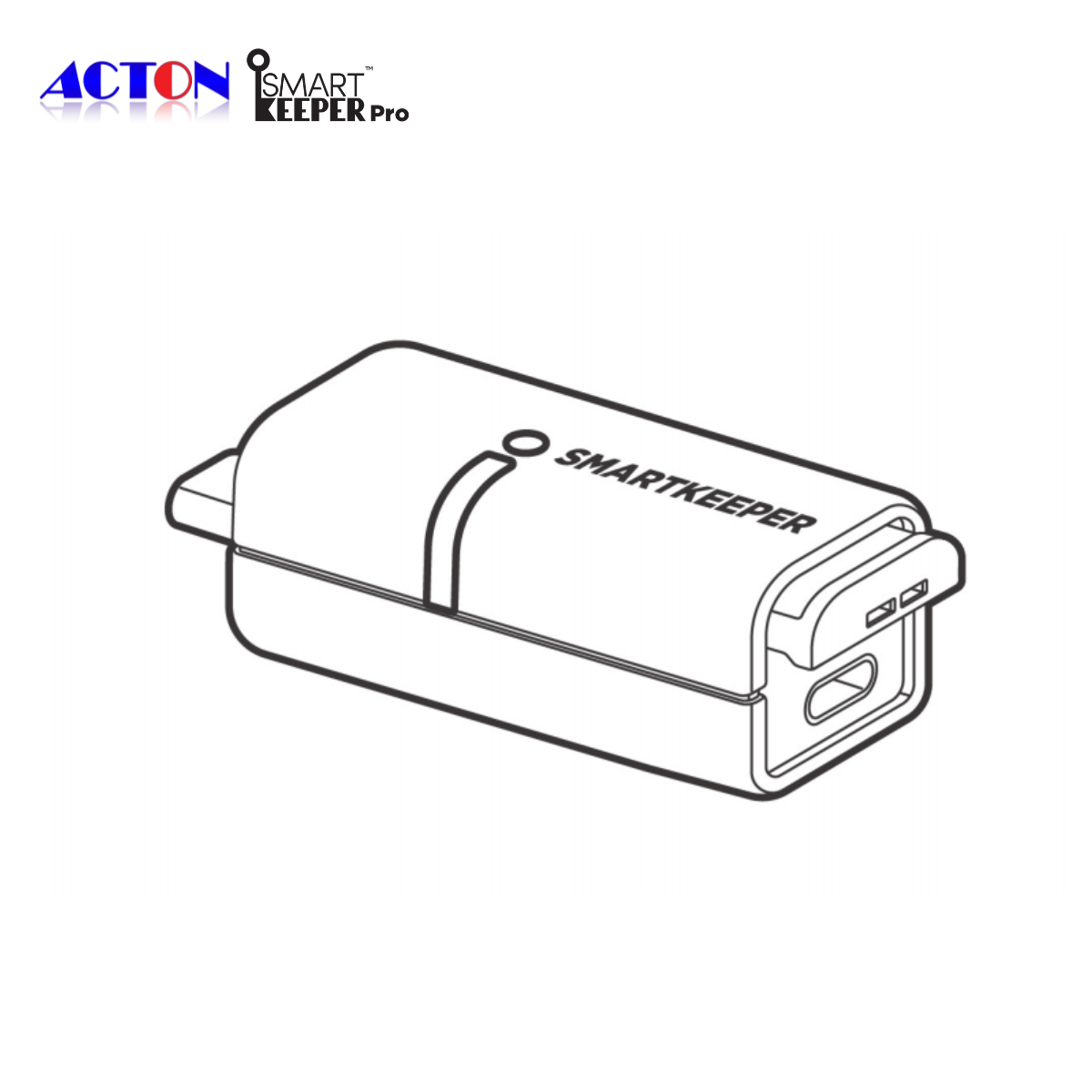 Type C Link Lock