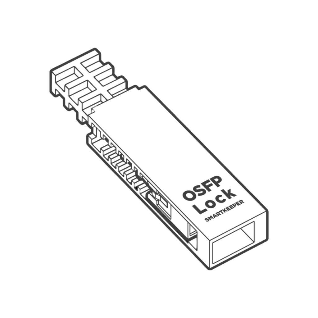 OSFP Lock