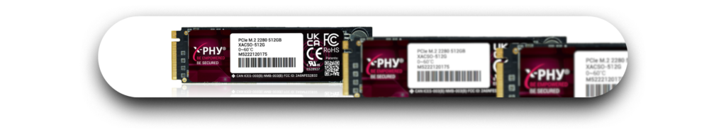 AI Embedded hardware