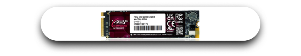 AI Embedded hardware