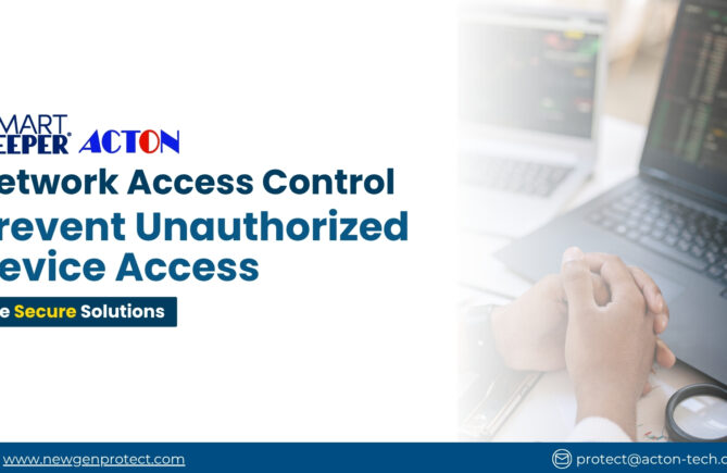 network access control