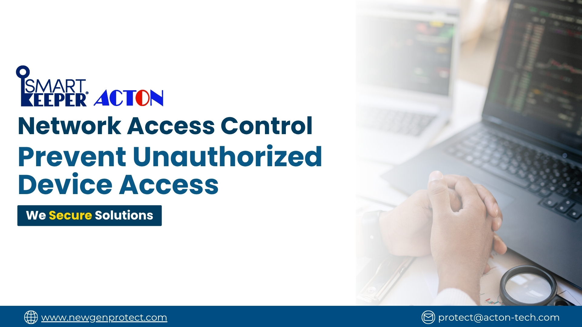 network access control