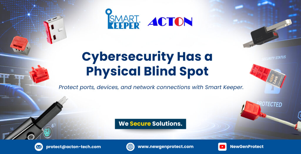 Smart Keeper Products