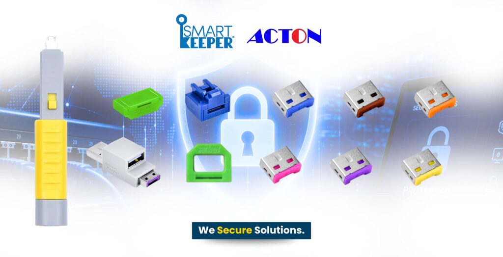 smart keeper essential products