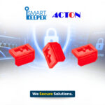 Smart Keeper Mini USB-B Port Lock