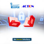 Smart Keeper USB-B Port Lock