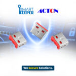 Smart Keeper USB Port Lock USB Data