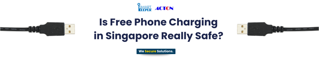 Juice Jacking Singapore