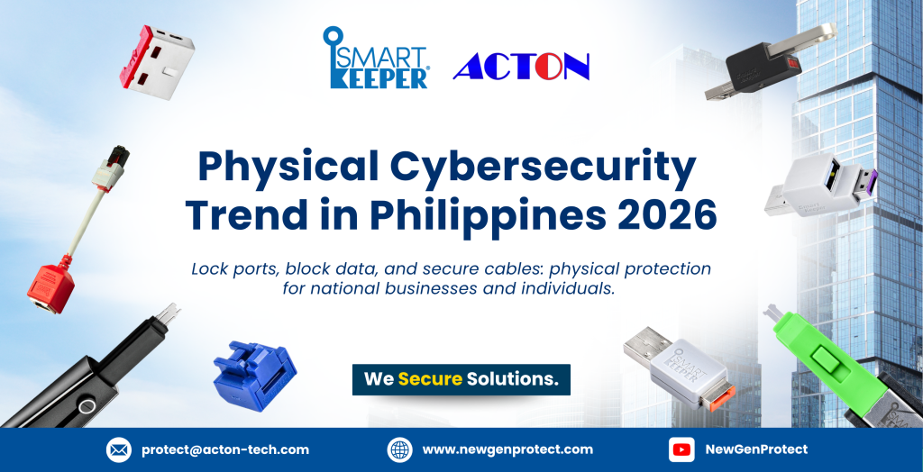 Physical Cybersecurity Trends in Philippines 2026