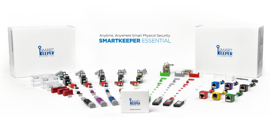 Smart Keeper Essentials