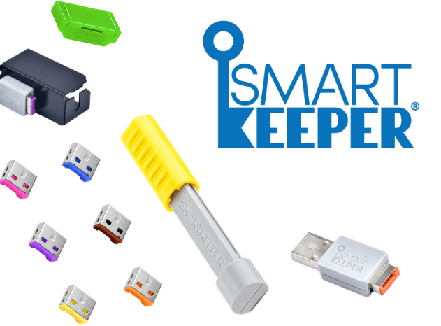 SmartKeeper Essentials